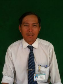 Võ Tiến
